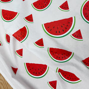 Watermelon Tea Towel