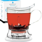 Aberdeen Smart Tea Maker, Tea Steeper