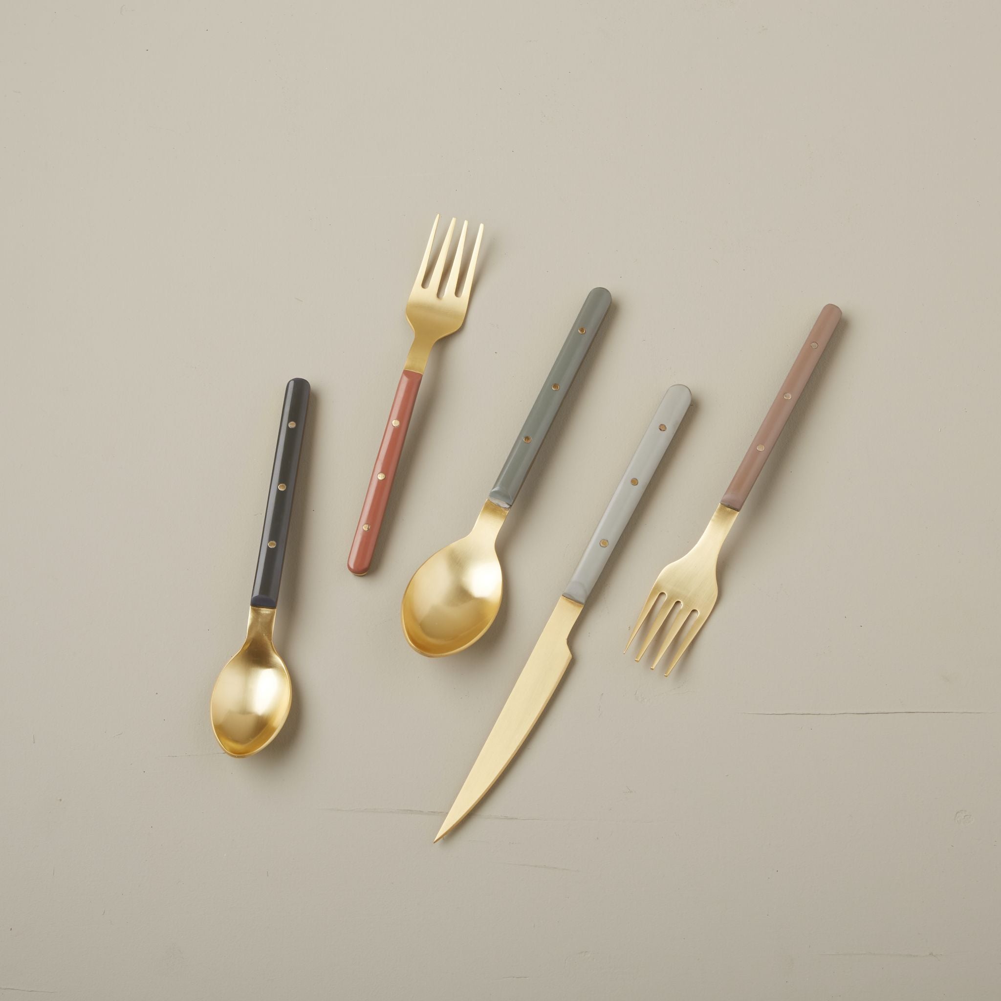 Bowie Flatware Set