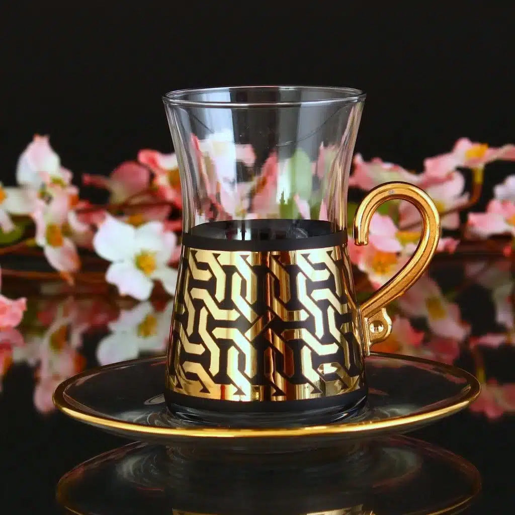 Tea Sets – Tea + Linen