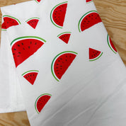 Watermelon Tea Towel