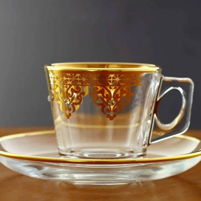 Areni Espresso Set