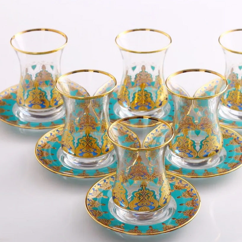 Piya Tea Set