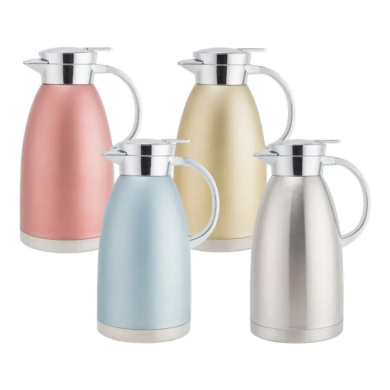 Stainless Steel Vacuum Flask