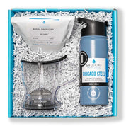 Steep and Go Tea Gift Basket