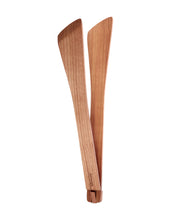 Terry Wood Tongs