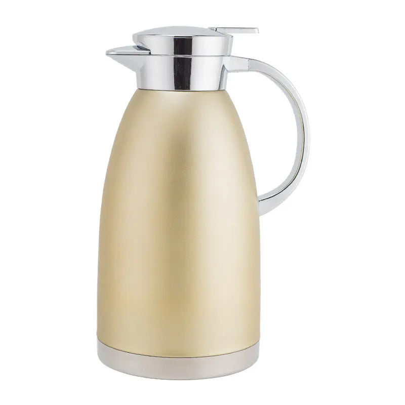 Stainless Steel Vacuum Thermos