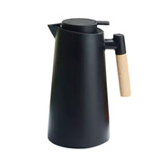 Finn Insulated Thermal Carafe - Tea + Linen